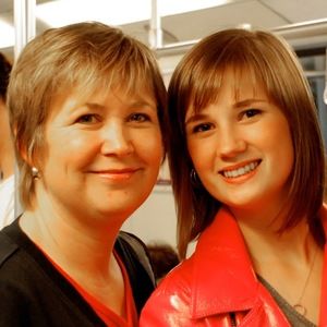 Meet your Posher, Judy johnson